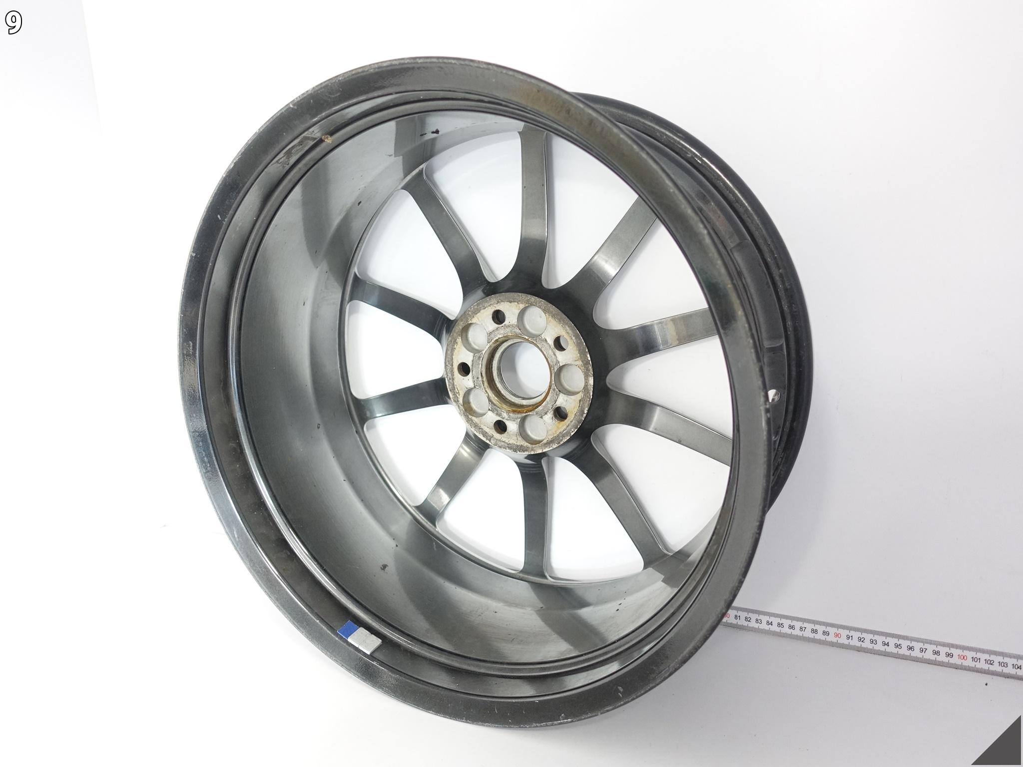 LOTUS EVORA SPORT FELGA ALUFELGA 8Jx19 ET55 5×114,3 A132G0254F LOTUS EVORA SPORT FELGA ALUFELGA 8Jx19 ET55 5x114,3 A132G0254F - obrazek 10