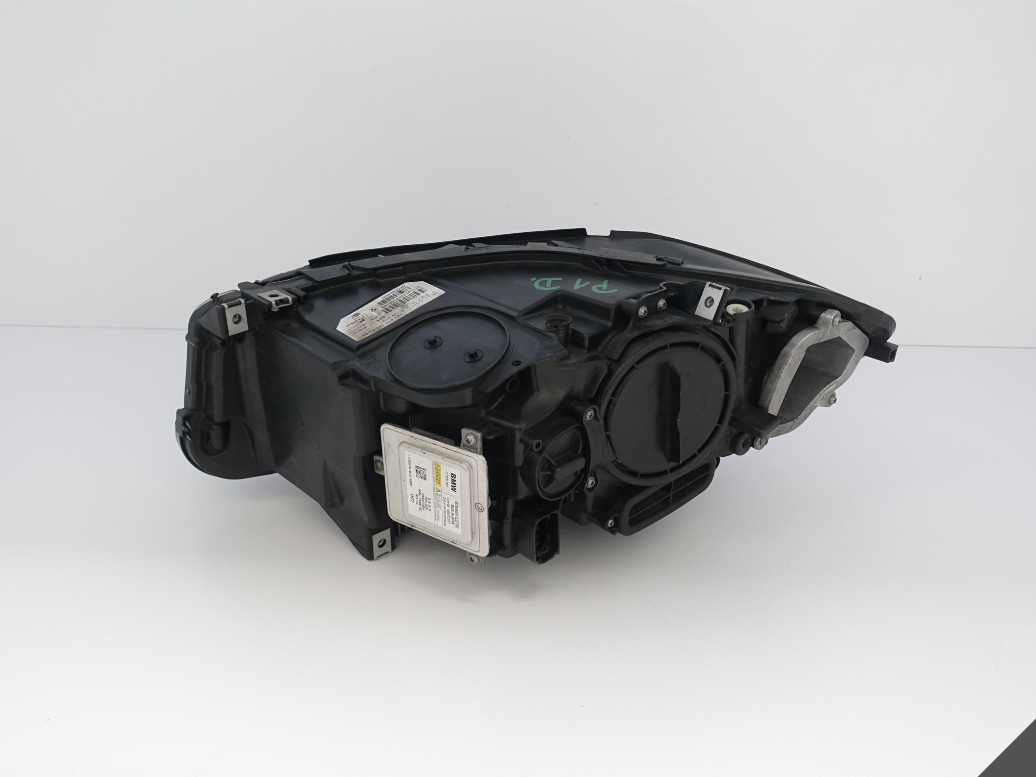 BMW 5 F10 F11 VFL 10-13 LAMPA XENON+LED NIESKRĘTNA BMW 5 F10 F11 VFL 10-13 LAMPA XENON+LED NIESKRĘTNA - obrazek 6