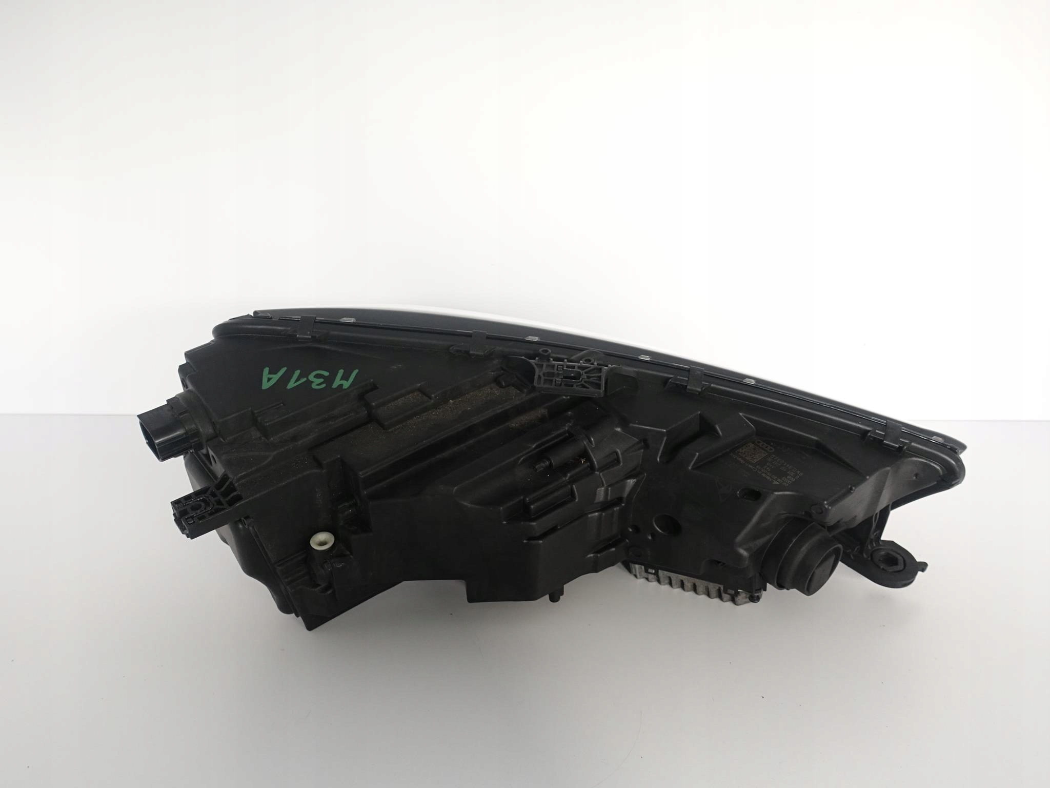 AUDI A4 S4 B9 8W0 LIFT 19- FULL LED MATRIX LEWA EU LAMPA AUDI A4 S4 B9 8W0 LIFT 19- FULL LED MATRIX LEWA EU LAMPA - obrazek 6