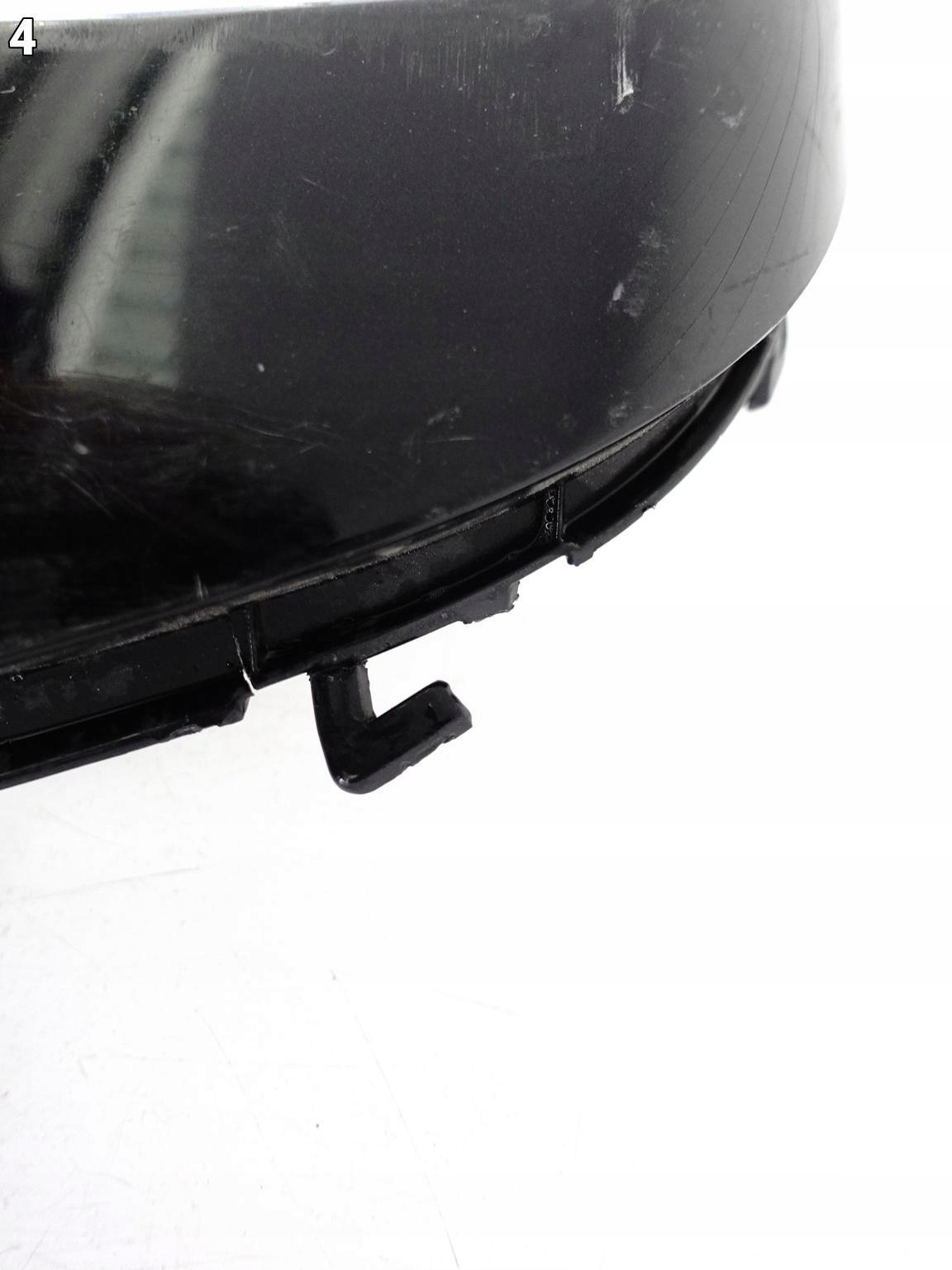 PORSCHE CAYENNE 7P5 LIFT 14-18 LISTWA KRATKA W ZDERZAK LISTWA PRAWA PRZÓD PORSCHE CAYENNE 7P5 LIFT 14-18 LISTWA KRATKA W ZDERZAK LISTWA PRAWA PRZÓD - obrazek 5