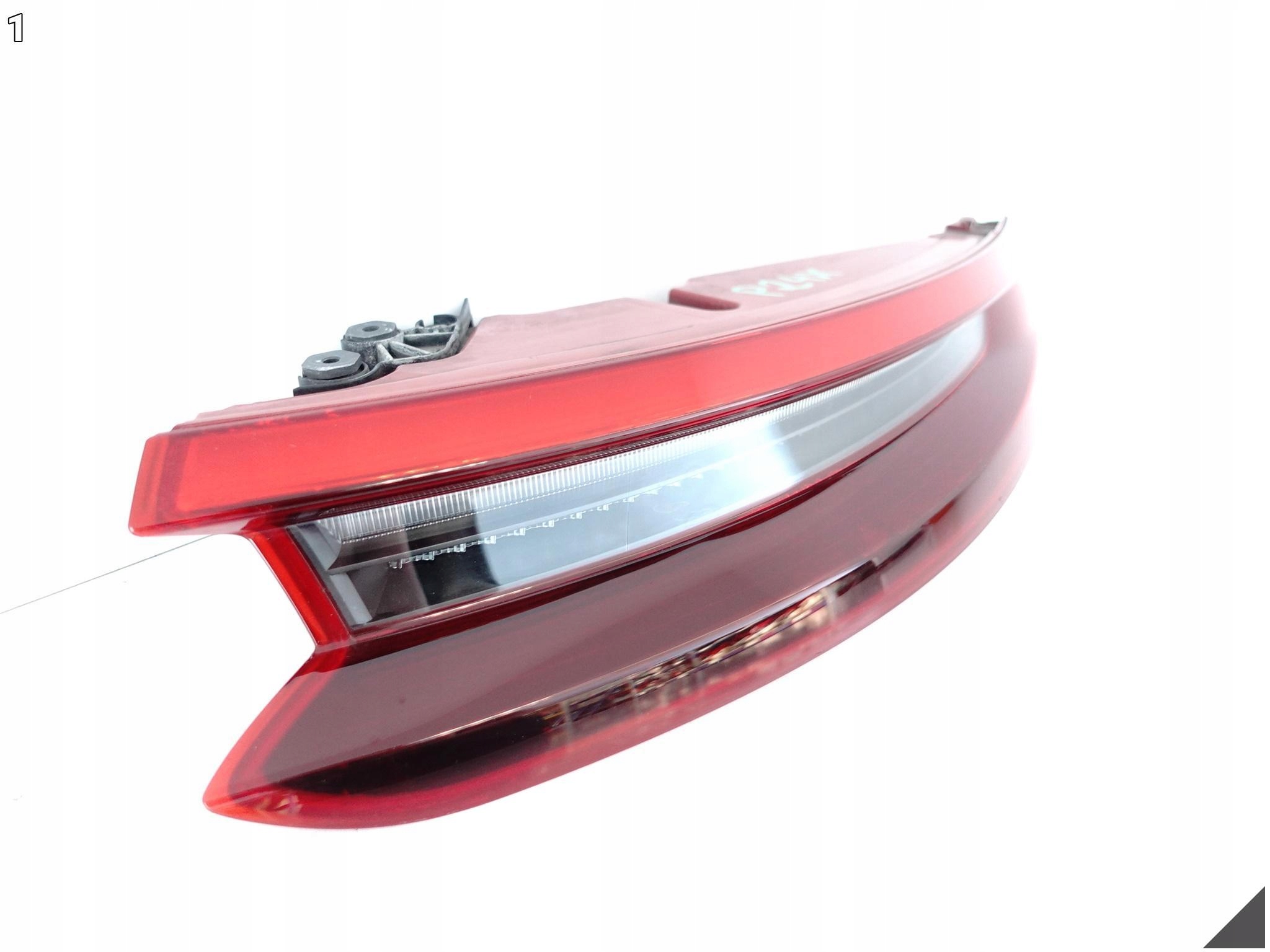 PORSCHE 991 LIFT TURBO / GT3 MK2 16-19 LAMPA LED PRAWA TYŁ EUROPA CIEMNA PORSCHE 991 LIFT TURBO / GT3 MK2 16-19 LAMPA LED PRAWA TYŁ EUROPA CIEMNA - obrazek 2
