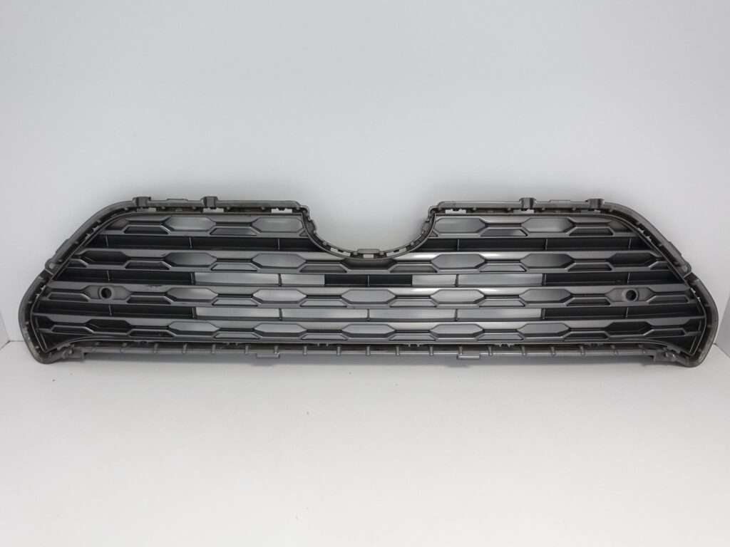 TOYOTA RAV4 V 5 19- GRILL ATRAPA KRATKA W ZDERZAK TOYOTA RAV4 V 5 19- GRILL ATRAPA KRATKA W ZDERZAK