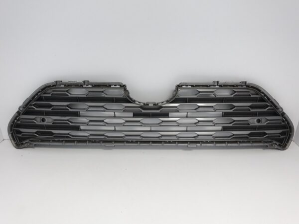 TOYOTA RAV4 V 5 19- GRILL ATRAPA KRATKA W ZDERZAK