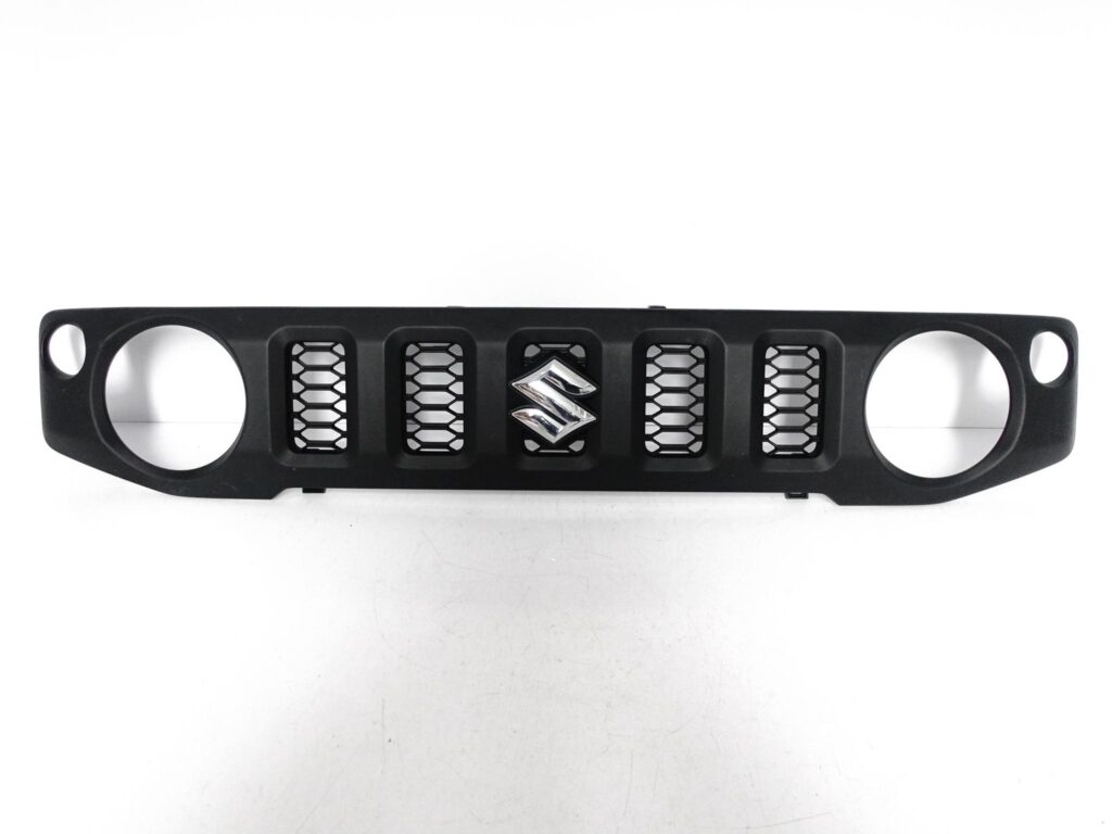 SUZUKI JIMNY IV 4 18- GRILL ATRAPA PRZÓD