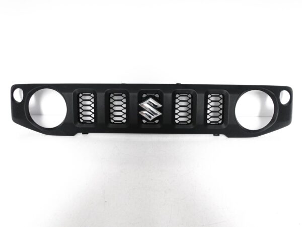 SUZUKI JIMNY IV 4 18- GRILL ATRAPA PRZÓD SUZUKI JIMNY IV 4 18- GRILL ATRAPA PRZÓD