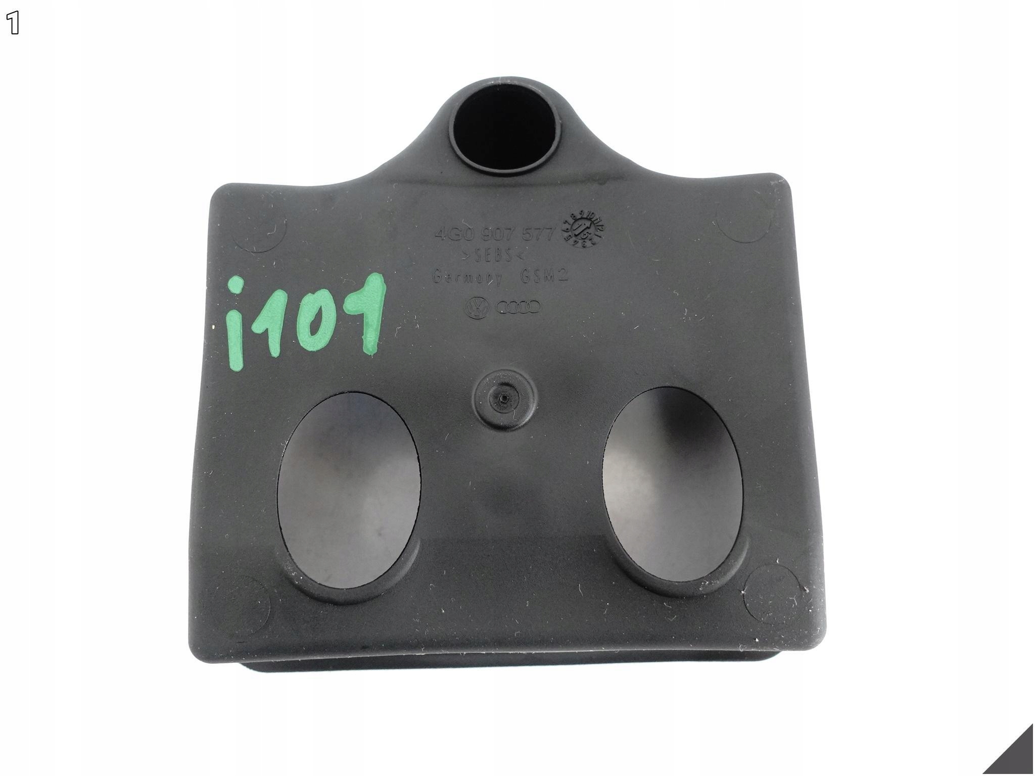 AUDI RS7 S7 A7 4G8 RS6 S6 A6 4G0 C7 LIFT 10-18 OSŁONA MODUŁU DRZWI L = R AUDI RS7 S7 A7 4G8 RS6 S6 A6 4G0 C7 LIFT 10-18 OSŁONA MODUŁU DRZWI L = R - obrazek 2
