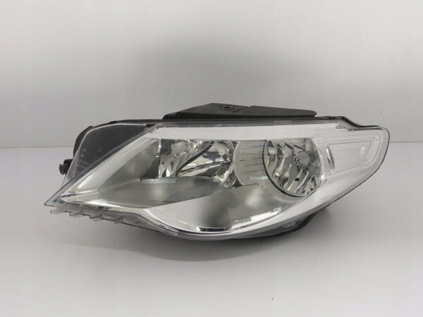 VW PASSAT CC 3C8 08-11 LEWA LAMPA ZWYKŁA H7 PRZÓD