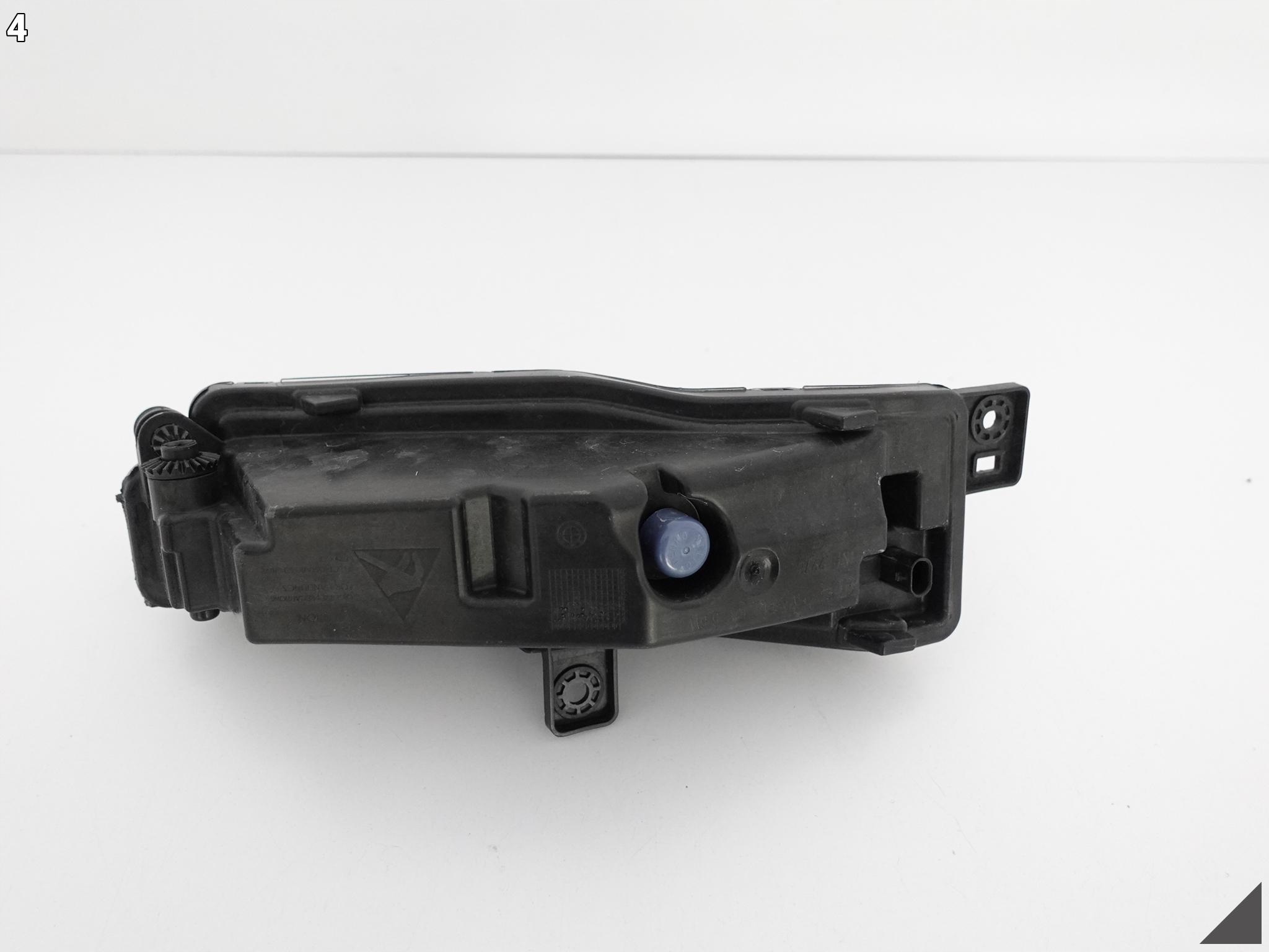 BMW X3 G01 X4 G02 LED DRL HALOGEN CIEMNY LEWY BMW X3 G01 X4 G02 LED DRL HALOGEN CIEMNY LEWY - obrazek 5