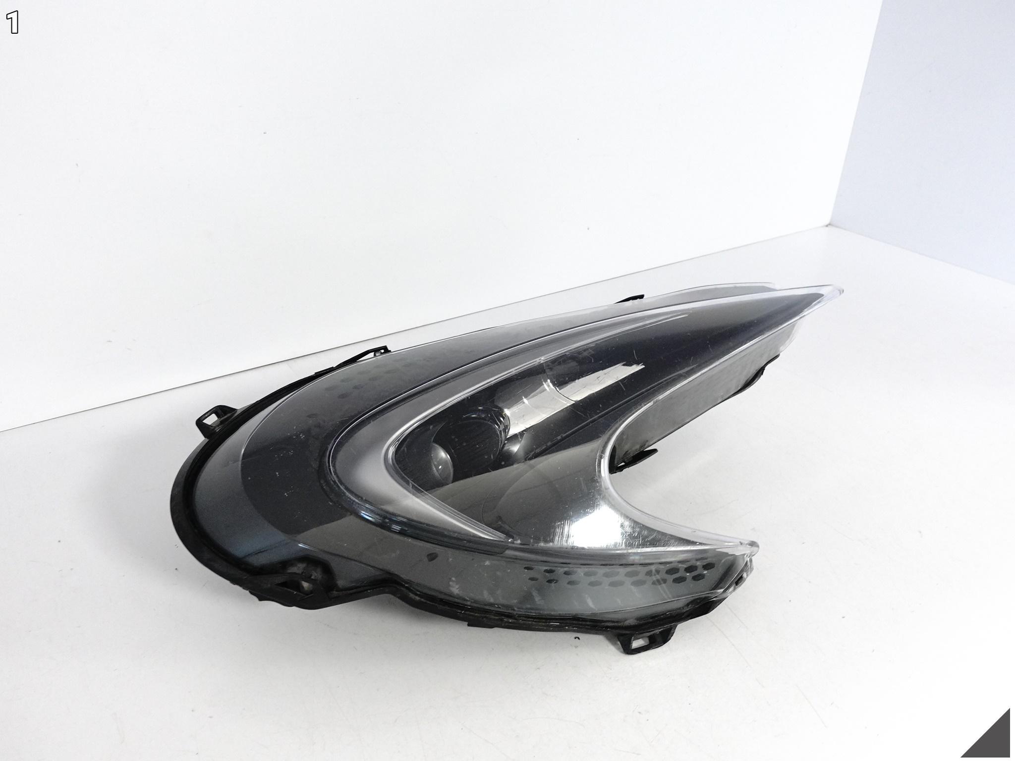 MCLAREN 675LT 675 LT 650 15- LAMPA HEADLIGHT XENON PRAWA PRZÓD MCLAREN 675LT 675 LT 650 15- LAMPA HEADLIGHT XENON PRAWA PRZÓD - obrazek 2