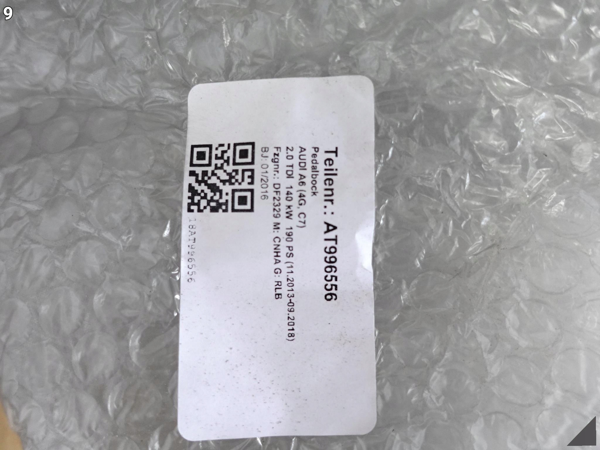 AUDI A6 S6 4G1 A7 S7 4G8 A8 S8 4H1 A4 8K0 LIFT PEDAŁY AUTOMAT HAMULEC GAZ AUDI A6 S6 4G1 A7 S7 4G8 A8 S8 4H1 A4 8K0 LIFT PEDAŁY AUTOMAT HAMULEC GAZ - obrazek 10