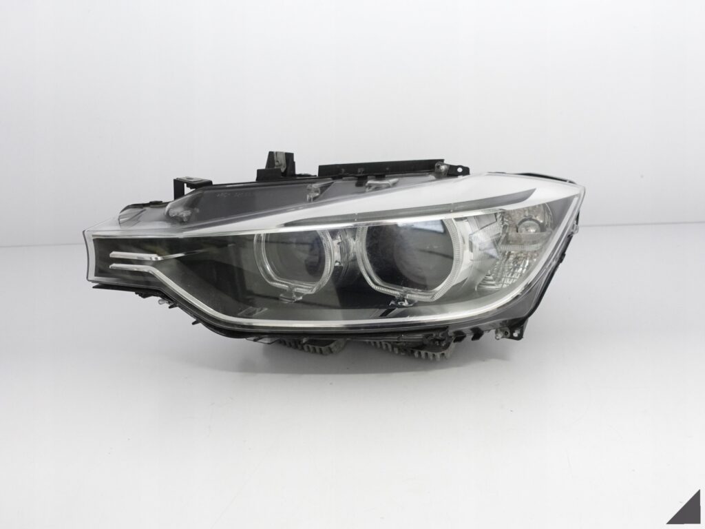 BMW F30 F31 11-15 XENON+LED SKRĘTNA KOMPLETNA EU LAMPA