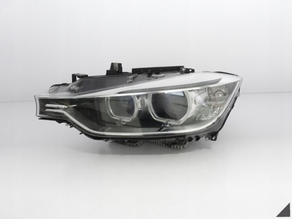 BMW F30 F31 11-15 XENON+LED SKRĘTNA KOMPLETNA EU LAMPA BMW F30 F31 11-15 XENON+LED SKRĘTNA KOMPLETNA EU LAMPA
