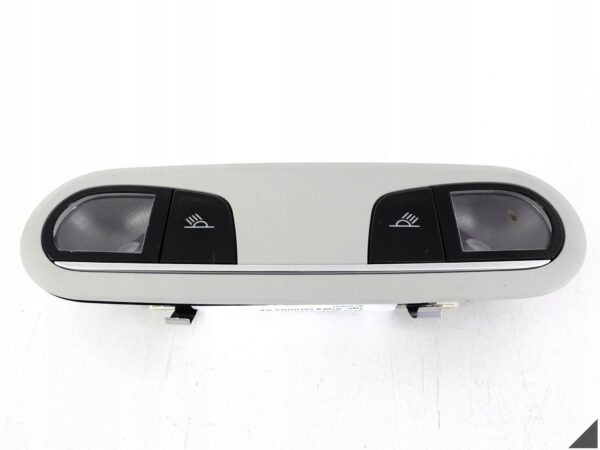 AUDI A6 S6 4G0 A7 S7 4G8 C7 LIFT 10-18 OŚWIETLENIE WEWNĘTRZNE LED TYŁ AUDI A6 S6 4G0 A7 S7 4G8 C7 LIFT 10-18 OŚWIETLENIE WEWNĘTRZNE LED TYŁ