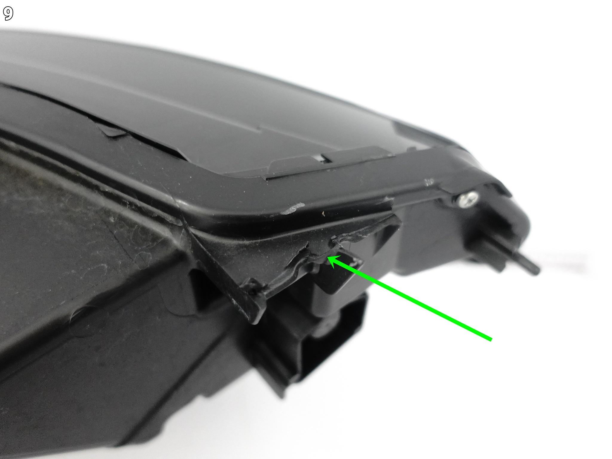 HONDA ZR-V ZRV 23- LAMPA FULL LED PRAWA PRZÓD EU HONDA ZR-V ZRV 23- LAMPA FULL LED PRAWA PRZÓD EU - obrazek 10