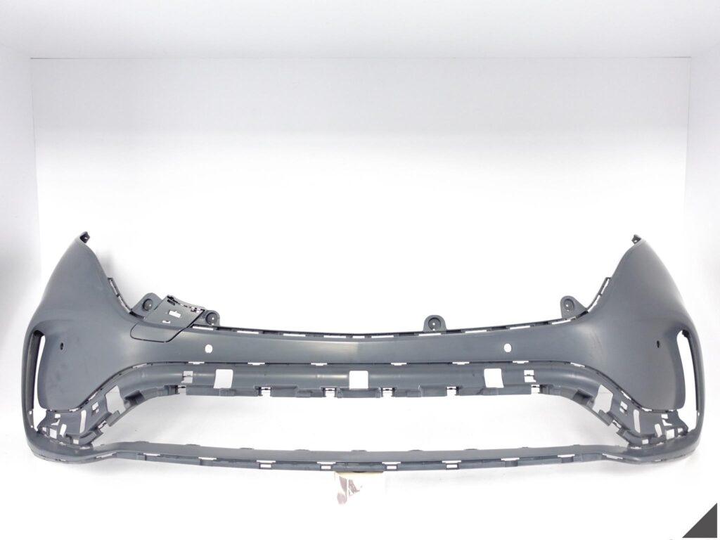 MERCEDES EQC AMG N293 19-23 ZDERZAK BUMPER PRZÓD NOWY ORYGINALNY + ZAŚLEPKA MERCEDES EQC AMG N293 19-23 ZDERZAK BUMPER PRZÓD NOWY ORYGINALNY + ZAŚLEPKA