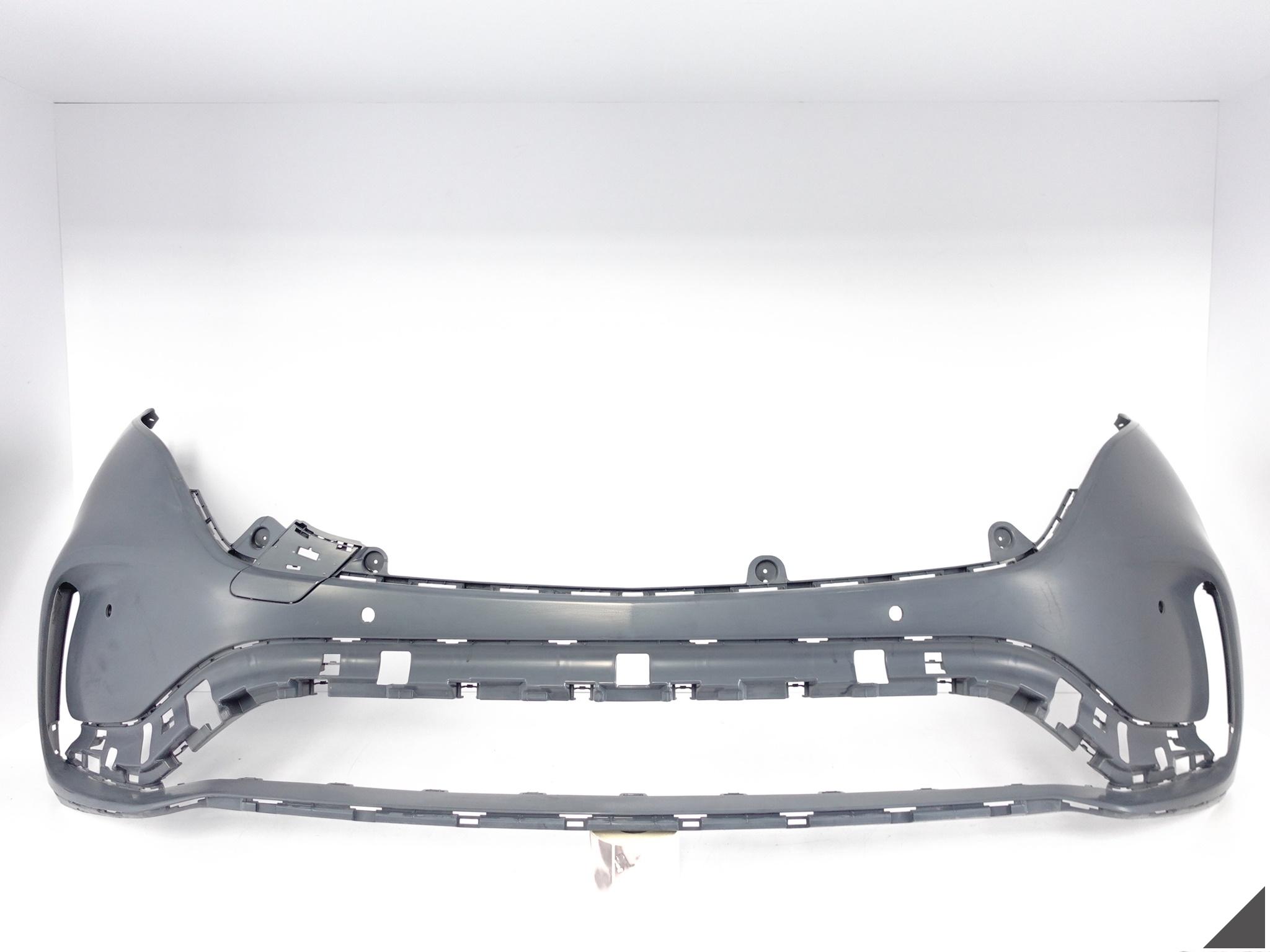 MERCEDES EQC AMG N293 19-23 ZDERZAK BUMPER PRZÓD NOWY ORYGINALNY + ZAŚLEPKA MERCEDES EQC AMG N293 19-23 ZDERZAK BUMPER PRZÓD NOWY ORYGINALNY + ZAŚLEPKA