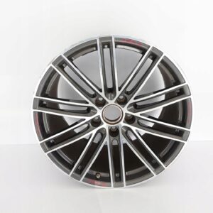 PORSCHE 991 TURBO 4 FELGA 11,5JX20 ET56 5X130 PORSCHE 991 TURBO 4 FELGA 11,5JX20 ET56 5X130