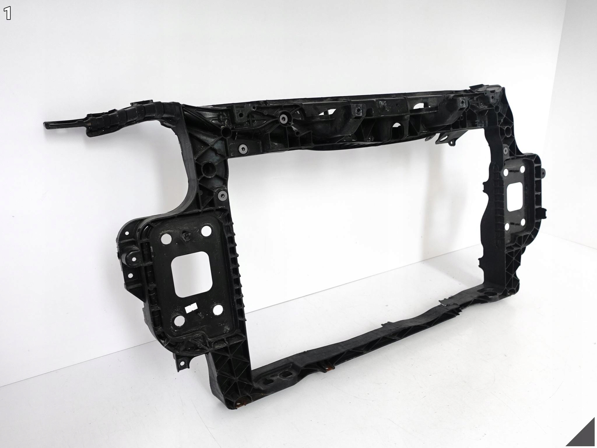 ALFA ROMEO MITO 08-18 / FIAT GRANDE PUNTO EVO 05-12 PAS WZMOCNIENIE PRZÓD ALFA ROMEO MITO 08-18 / FIAT GRANDE PUNTO EVO 05-12 PAS WZMOCNIENIE PRZÓD - obrazek 2