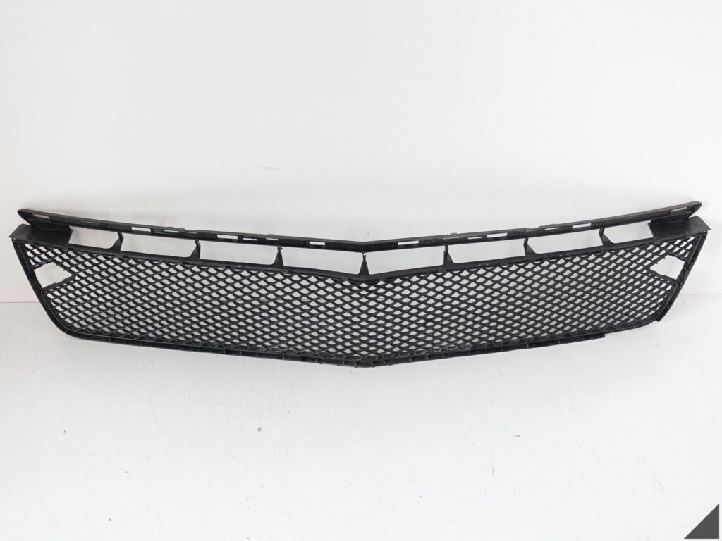 MERCEDES SL 65 6.5 63 6.3 AMG R231 12-16 KRATKA ŚRODKOWA ZDERZAKA PRZÓD