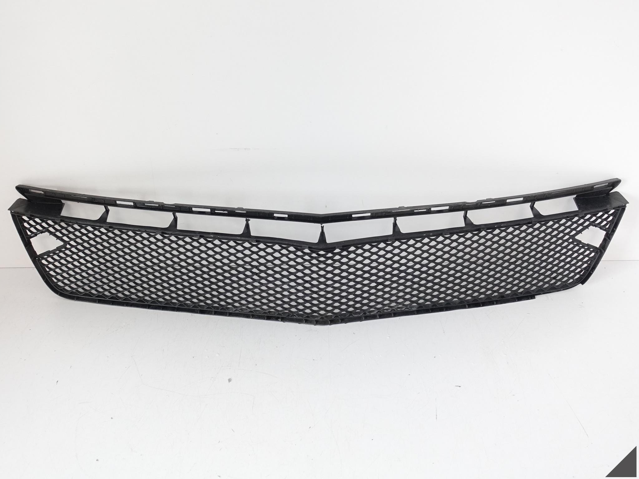 MERCEDES SL 65 6.5 63 6.3 AMG R231 12-16 KRATKA ŚRODKOWA ZDERZAKA PRZÓD MERCEDES SL 65 6.5 63 6.3 AMG R231 12-16 KRATKA ŚRODKOWA ZDERZAKA PRZÓD