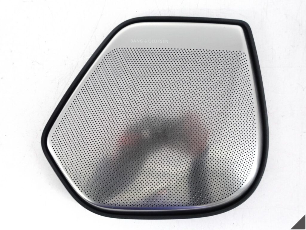 AUDI RS7 S7 A7 4G8 C7 10-18 OSŁONA GŁOŚNIKA LEWA TYŁ BANG & OLUFSEN 4PK AUDI RS7 S7 A7 4G8 C7 10-18 OSŁONA GŁOŚNIKA LEWA TYŁ BANG & OLUFSEN 4PK