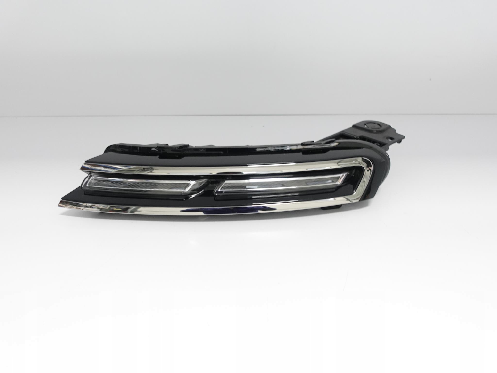 CITROEN C5 AIRCROSS 17-22 LED VISION LAMPA LEWA EU CITROEN C5 AIRCROSS 17-22 LED VISION LAMPA LEWA EU