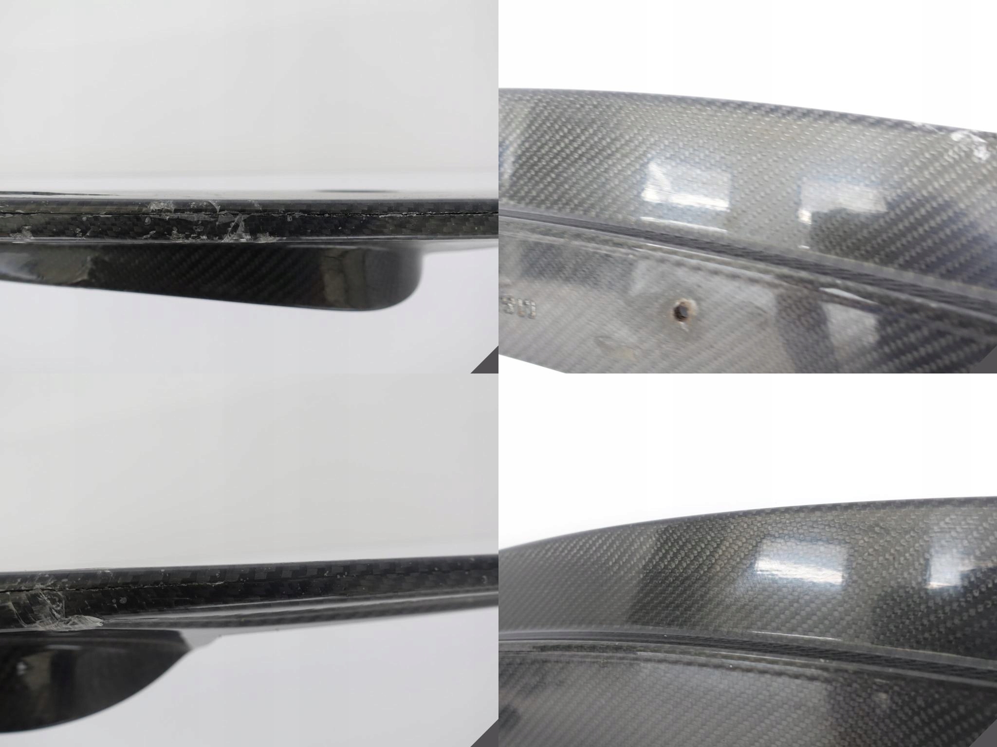 BMW M6 F12 F13 F06 M-POWER SPOILER NIEORYGINALNY BMW M6 F12 F13 F06 M-POWER SPOILER NIEORYGINALNY - obrazek 9