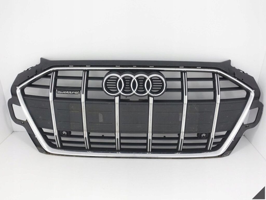 AUDI A4 B9 8W0 ALLROAD LIFT 19-24 ZDERZAK GRILL ATRAPA PRZÓD *KAMERA/PDC* AUDI A4 B9 8W0 ALLROAD LIFT 19-24 ZDERZAK GRILL ATRAPA PRZÓD *KAMERA/PDC*