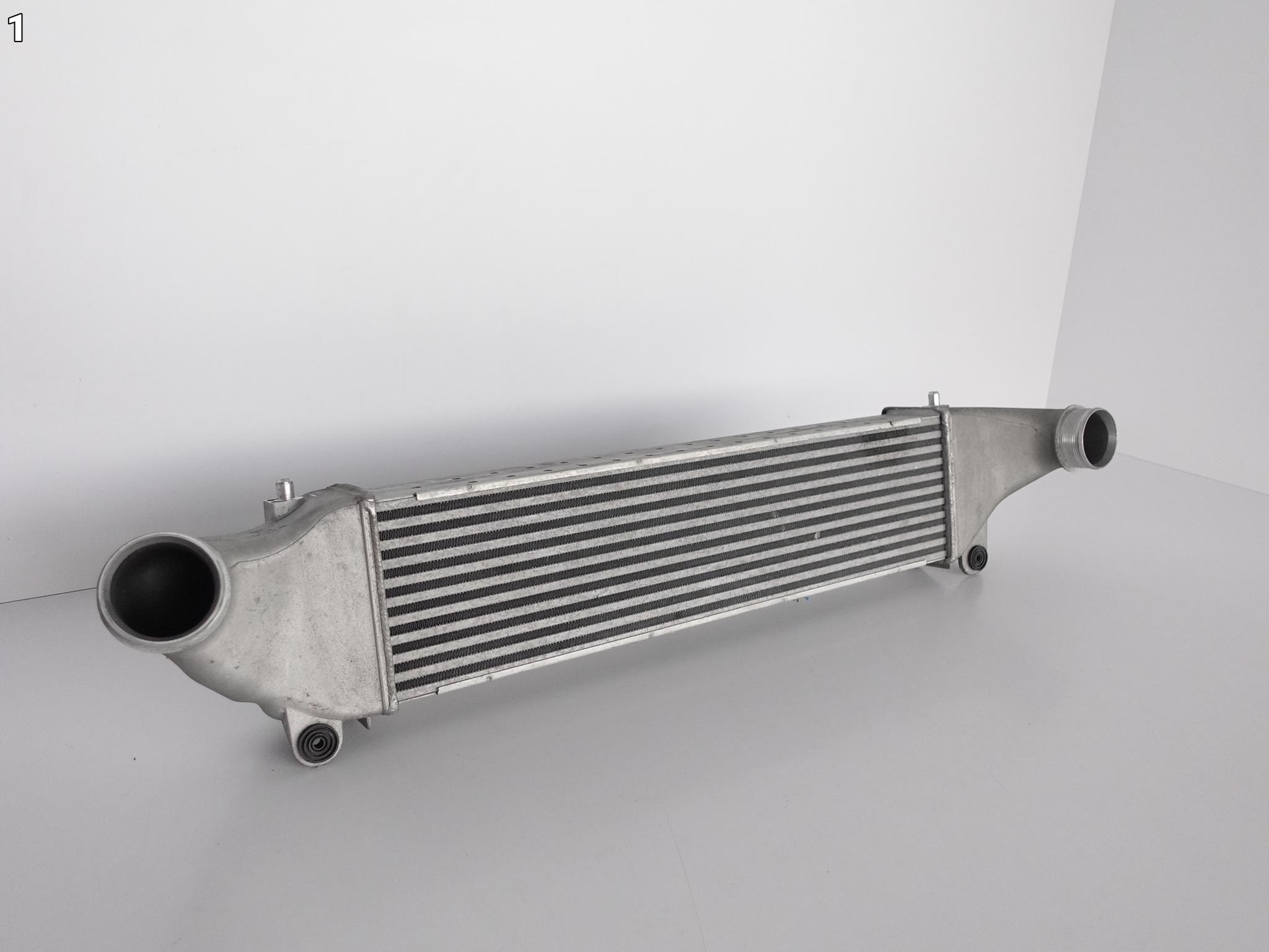 AUDI RS3 8V0 TTRS 8S0 2.5L TFSI INTERCOOLER AUDI RS3 8V0 TTRS 8S0 2.5L TFSI INTERCOOLER - obrazek 2