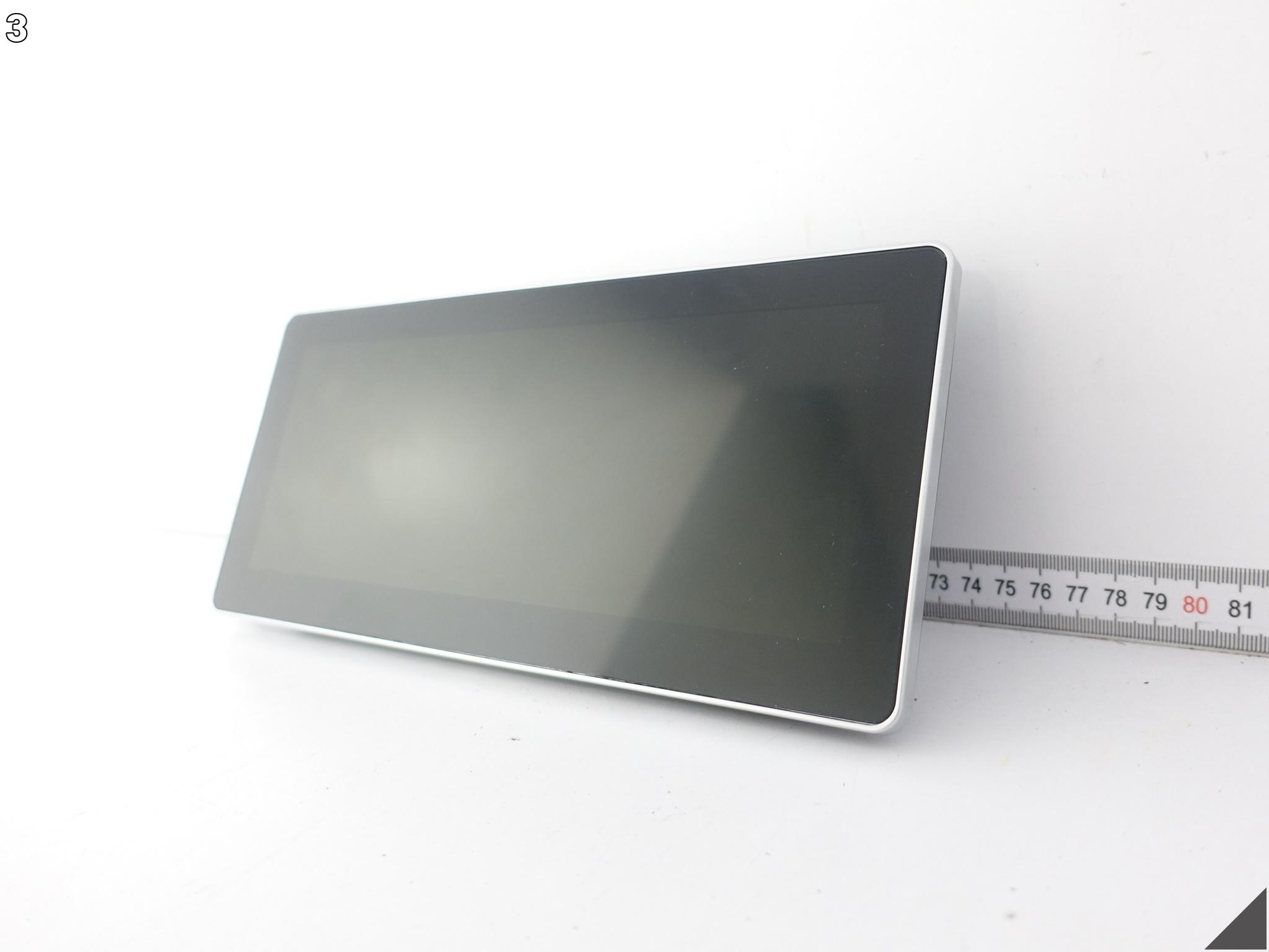 LOTUS EMIRA 22- MONITOR WYŚWIETLACZ LCD SCREEN CENTER DISPLAY 8891337976 LOTUS EMIRA 22- MONITOR WYŚWIETLACZ LCD SCREEN CENTER DISPLAY 8891337976 - obrazek 4