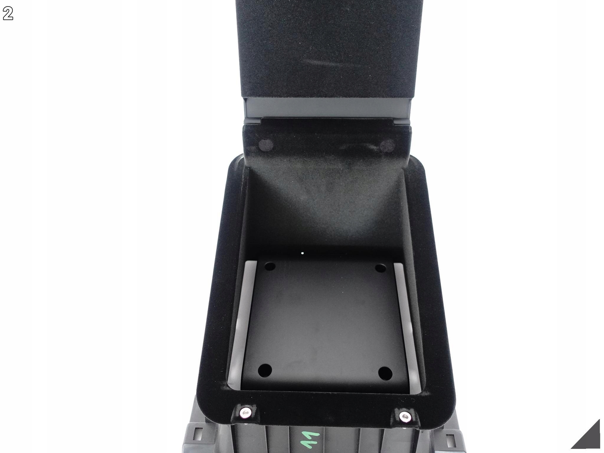 AUDI A8 S8 4H0 D4 LIFT 13-17 SCHOWEK TYLENJ KANAPY 4H0885205G 6PS SOUL AUDI A8 S8 4H0 D4 LIFT 13-17 SCHOWEK TYLENJ KANAPY 4H0885205G 6PS SOUL - obrazek 3