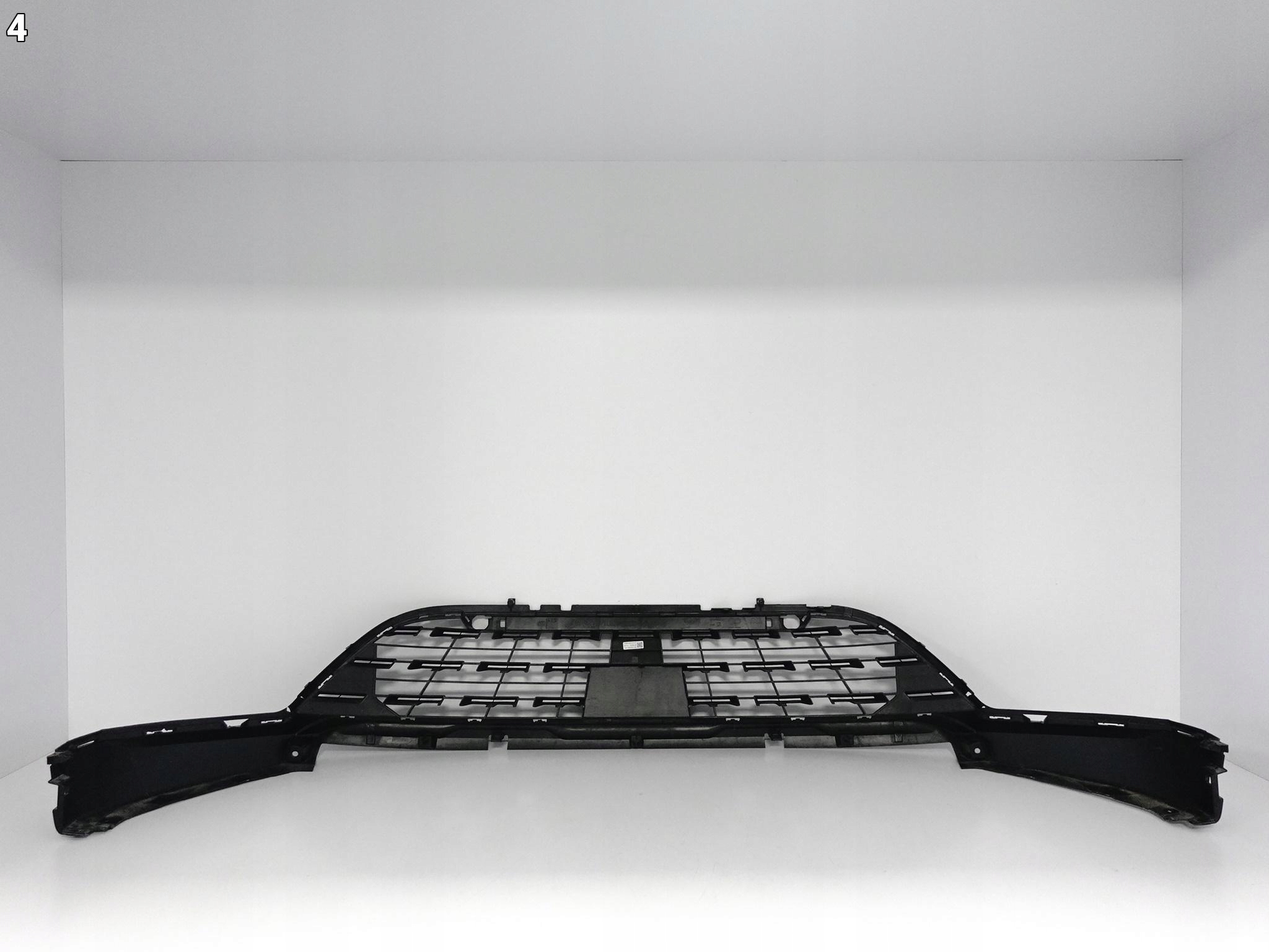 RENAULT CAPTUR II 2 19- SPOILER W ZDERZAK PRZÓD RENAULT CAPTUR II 2 19- SPOILER W ZDERZAK PRZÓD - obrazek 5