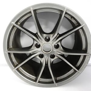 PORSCHE 911 991 CARRERA S IV FELGA ALUFELGA 11Jx20 ET56 5×130 99136276003 PORSCHE 911 991 CARRERA S IV FELGA ALUFELGA 11Jx20 ET56 5x130 99136276003