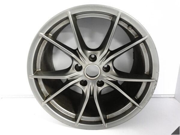 PORSCHE 911 991 CARRERA S IV FELGA ALUFELGA 11Jx20 ET56 5×130 99136276003 PORSCHE 911 991 CARRERA S IV FELGA ALUFELGA 11Jx20 ET56 5x130 99136276003
