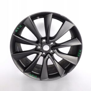 TESLA MODEL 3 PERFORMANCE FELGA 8.5X20 ET35 5X114,3 TESLA MODEL 3 PERFORMANCE FELGA 8.5X20 ET35 5X114,3