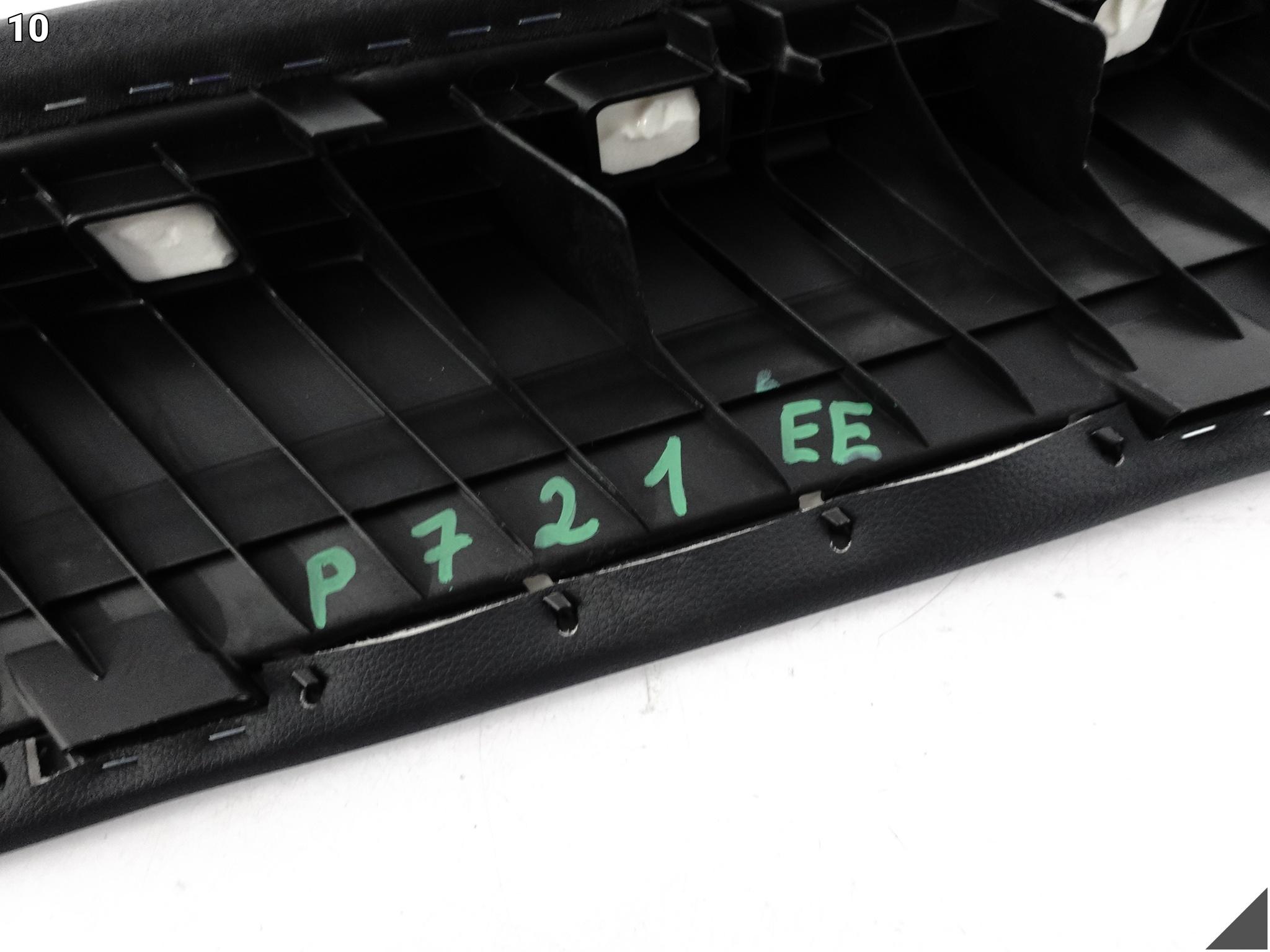 AUDI Q8 SQ8 RSQ8 4M8 18- BOCZEK TAPICERKA KANAPY LEWY TYŁ 4M8885703A 38M AUDI Q8 SQ8 RSQ8 4M8 18- BOCZEK TAPICERKA KANAPY LEWY TYŁ 4M8885703A 38M - obrazek 11