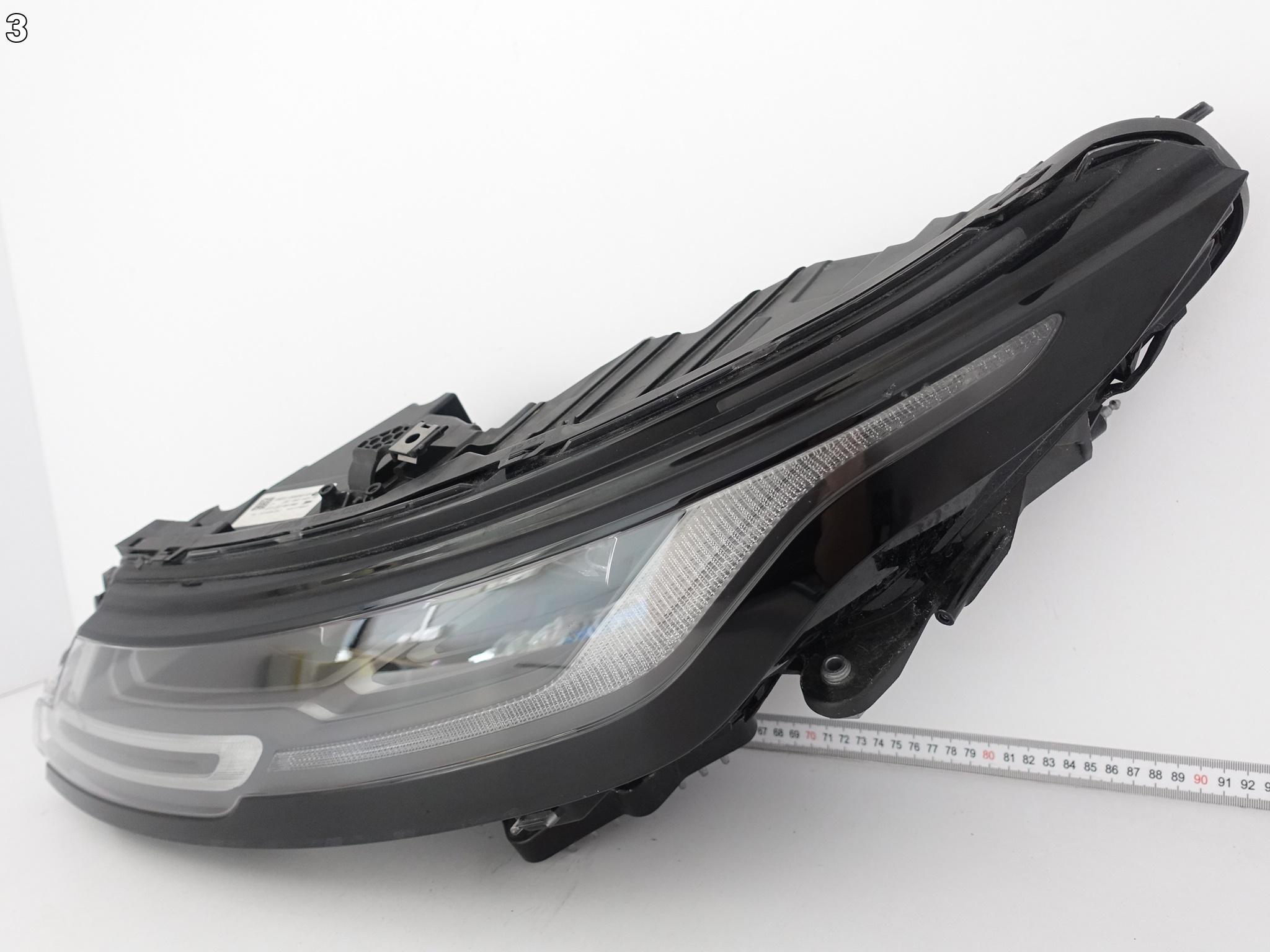RANGE ROVER EVOQUE II L551 18- LAMPA FULL LED MATRIX HIGH LEWA EU RANGE ROVER EVOQUE II L551 18- LAMPA FULL LED MATRIX HIGH LEWA EU - obrazek 4