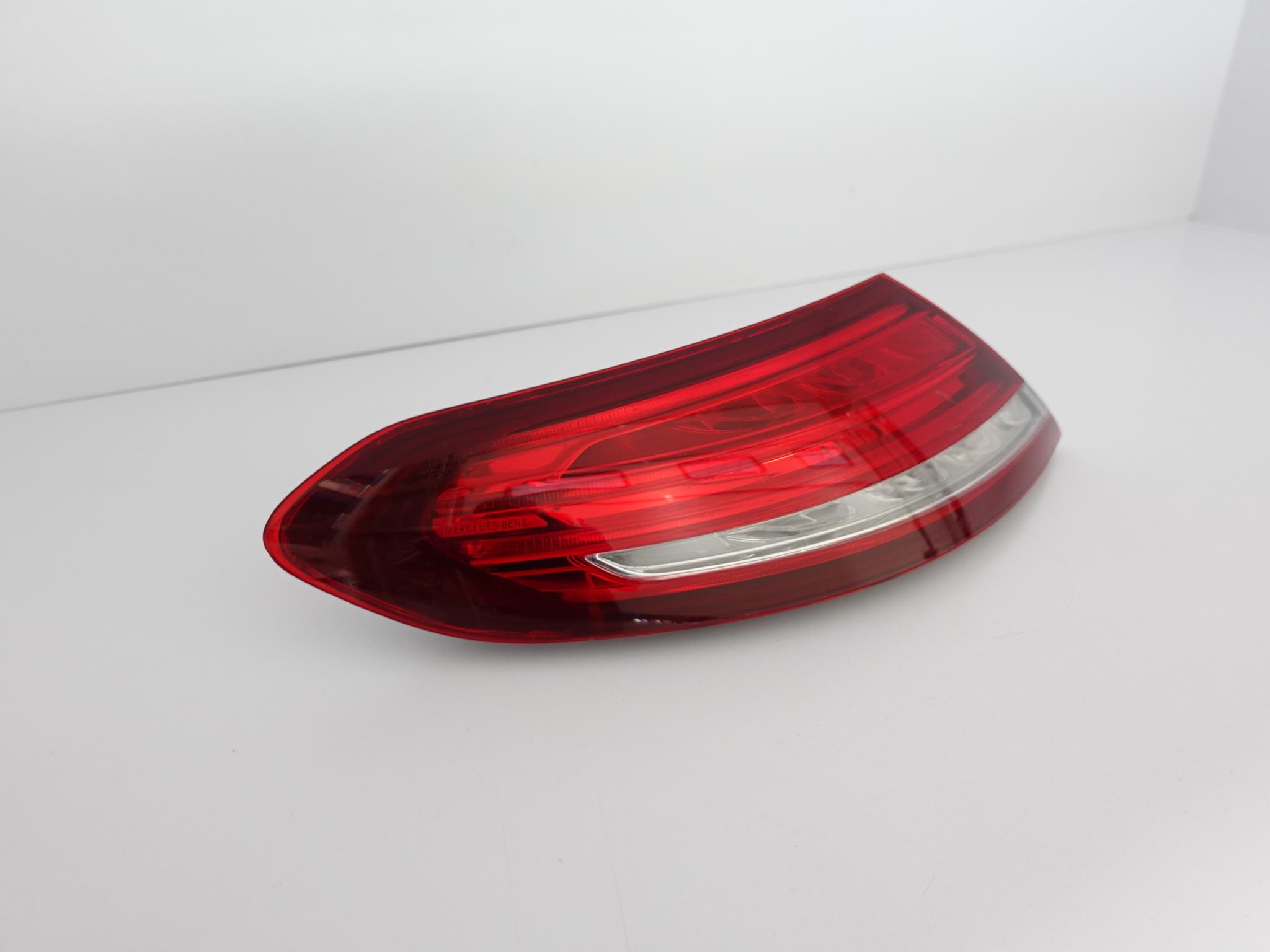MERCEDES C COUPE C205 15- LAMPA LED LEWA TYŁ EU MERCEDES C COUPE C205 15- LAMPA LED LEWA TYŁ EU - obrazek 2