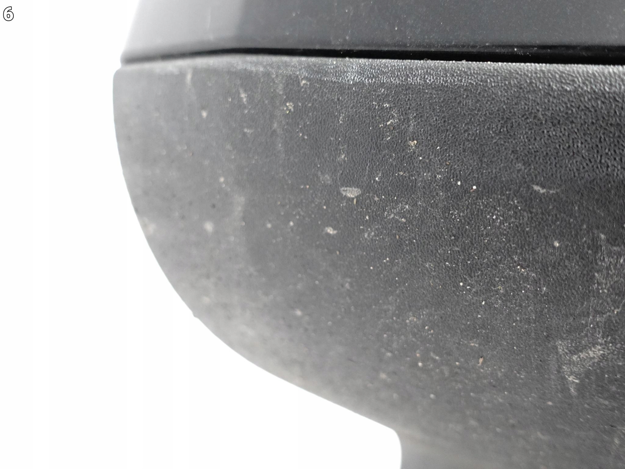 PORSCHE TAYCAN 9J1 19-24 ZDERZAK SPOILER DYFUZOR TYŁ *6xPDC* PORSCHE TAYCAN 9J1 19-24 ZDERZAK SPOILER DYFUZOR TYŁ *6xPDC* - obrazek 7