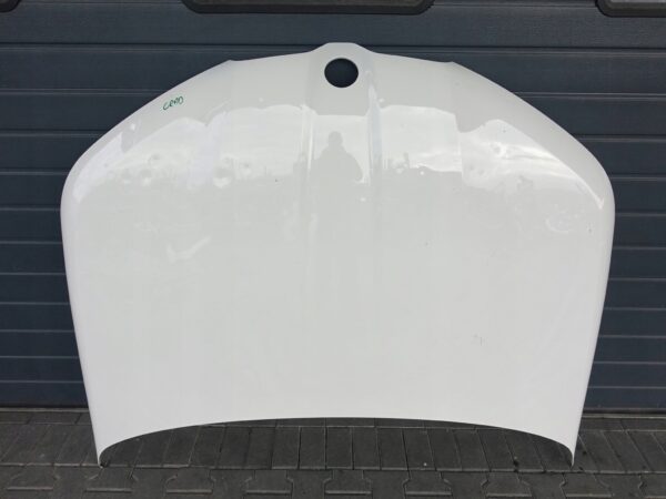 BMW IX I20 M60 21- MASKA POKRYWA SILNIKA *GRAD* BMW IX I20 M60 21- MASKA POKRYWA SILNIKA *GRAD*