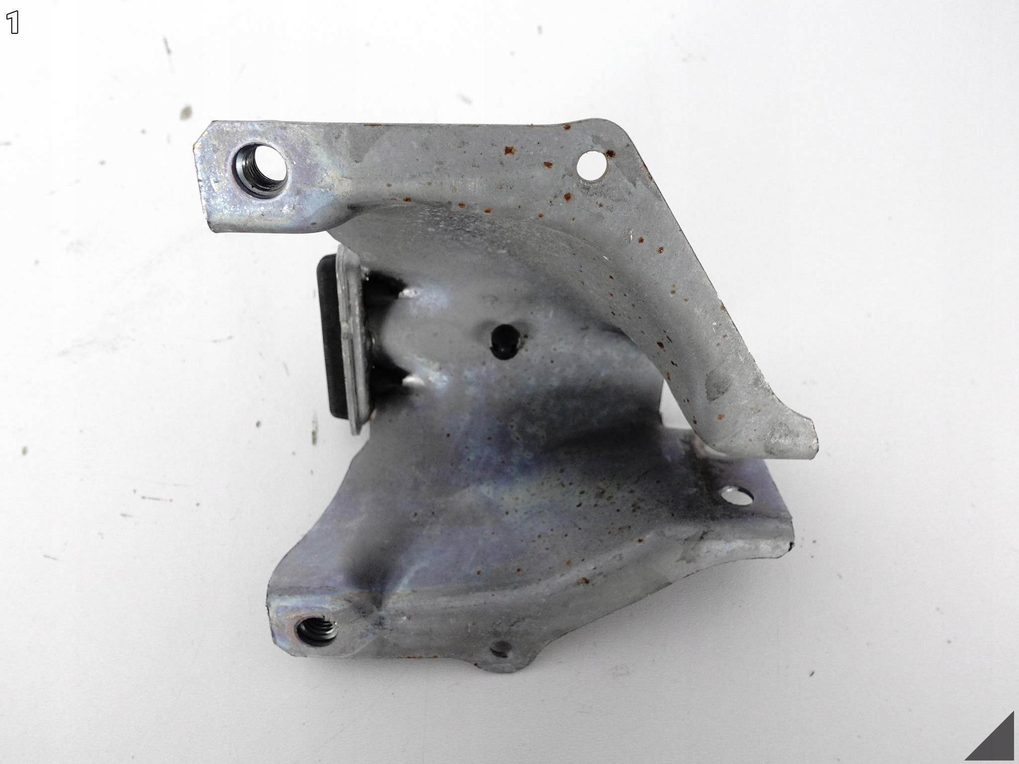 AUDI A6 4G0 C7 LIFT 10-18 OSŁONA PODUSZKI SILNIKA LEWA 2.0TDI 4G0399059 AUDI A6 4G0 C7 LIFT 10-18 OSŁONA PODUSZKI SILNIKA LEWA 2.0TDI 4G0399059 - obrazek 2