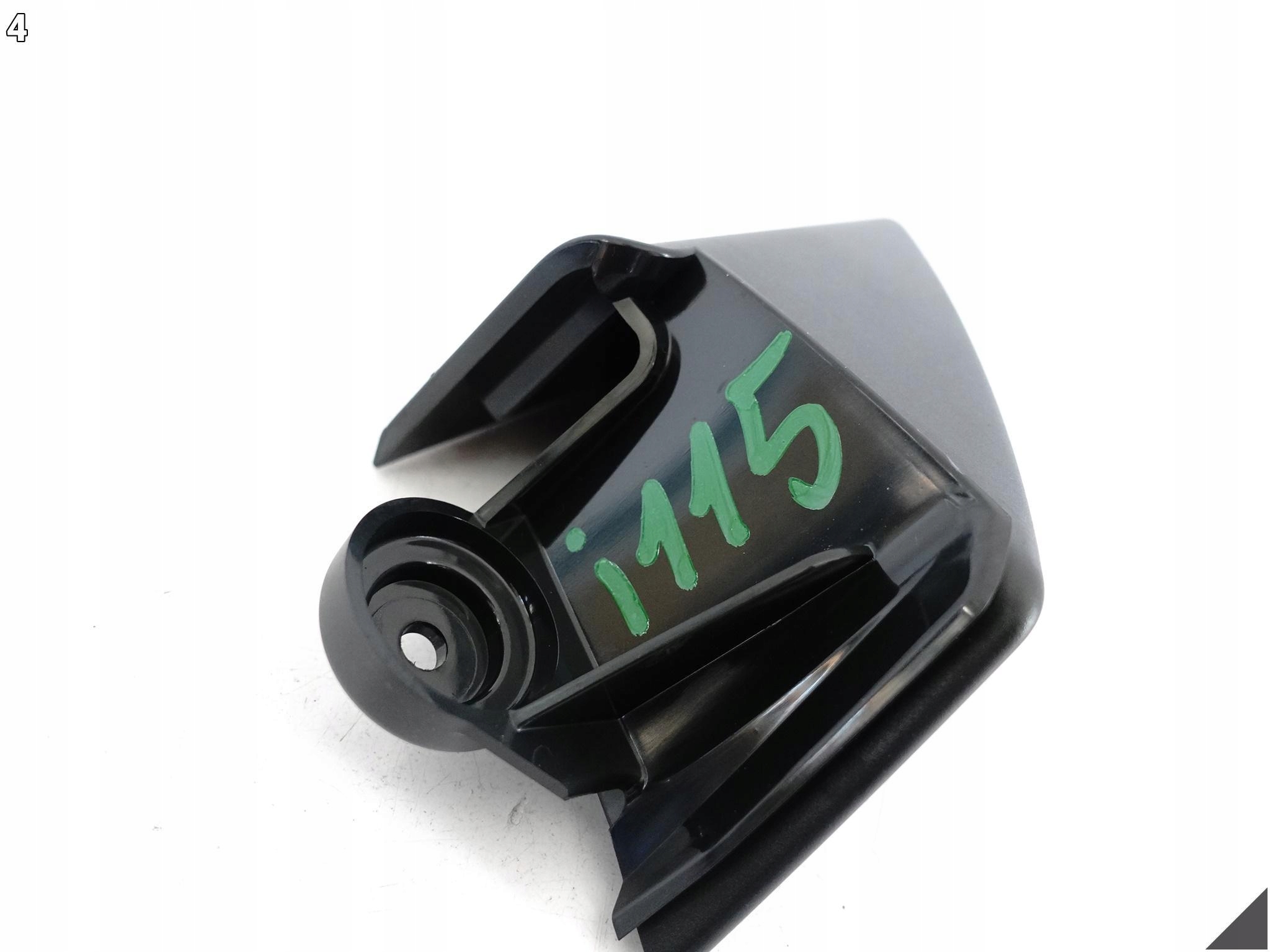 AUDI RS7 S7 A7 4G8 C7 LIFT 10-18 OSŁONA LUSTERKA LEWA PRZÓD NAROŻNA 4PK AUDI RS7 S7 A7 4G8 C7 LIFT 10-18 OSŁONA LUSTERKA LEWA PRZÓD NAROŻNA 4PK - obrazek 5