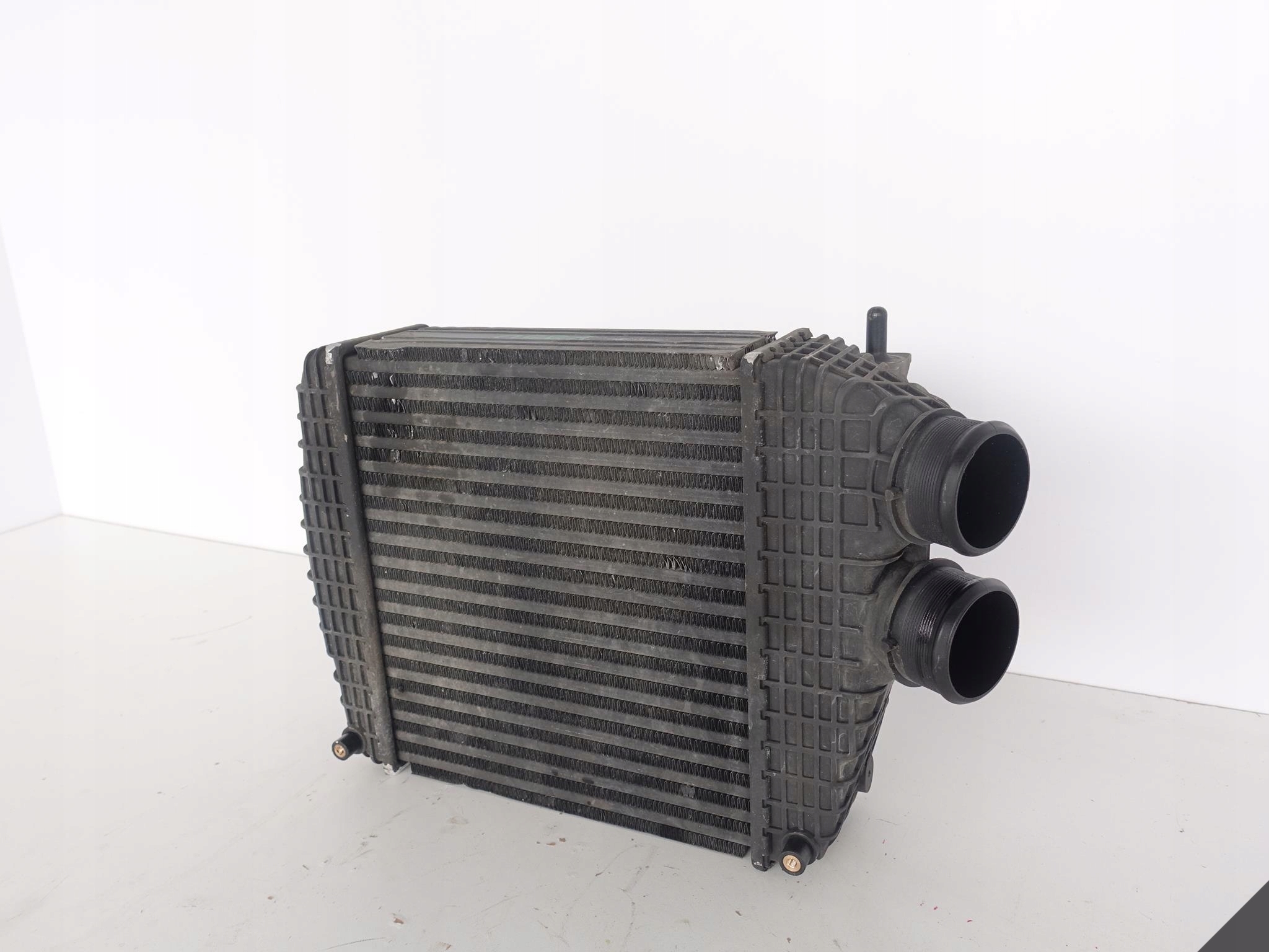 MASERATI GHIBLI LEVANTE QUATTROPORTE INTERCOOLER MASERATI GHIBLI LEVANTE QUATTROPORTE INTERCOOLER - obrazek 9