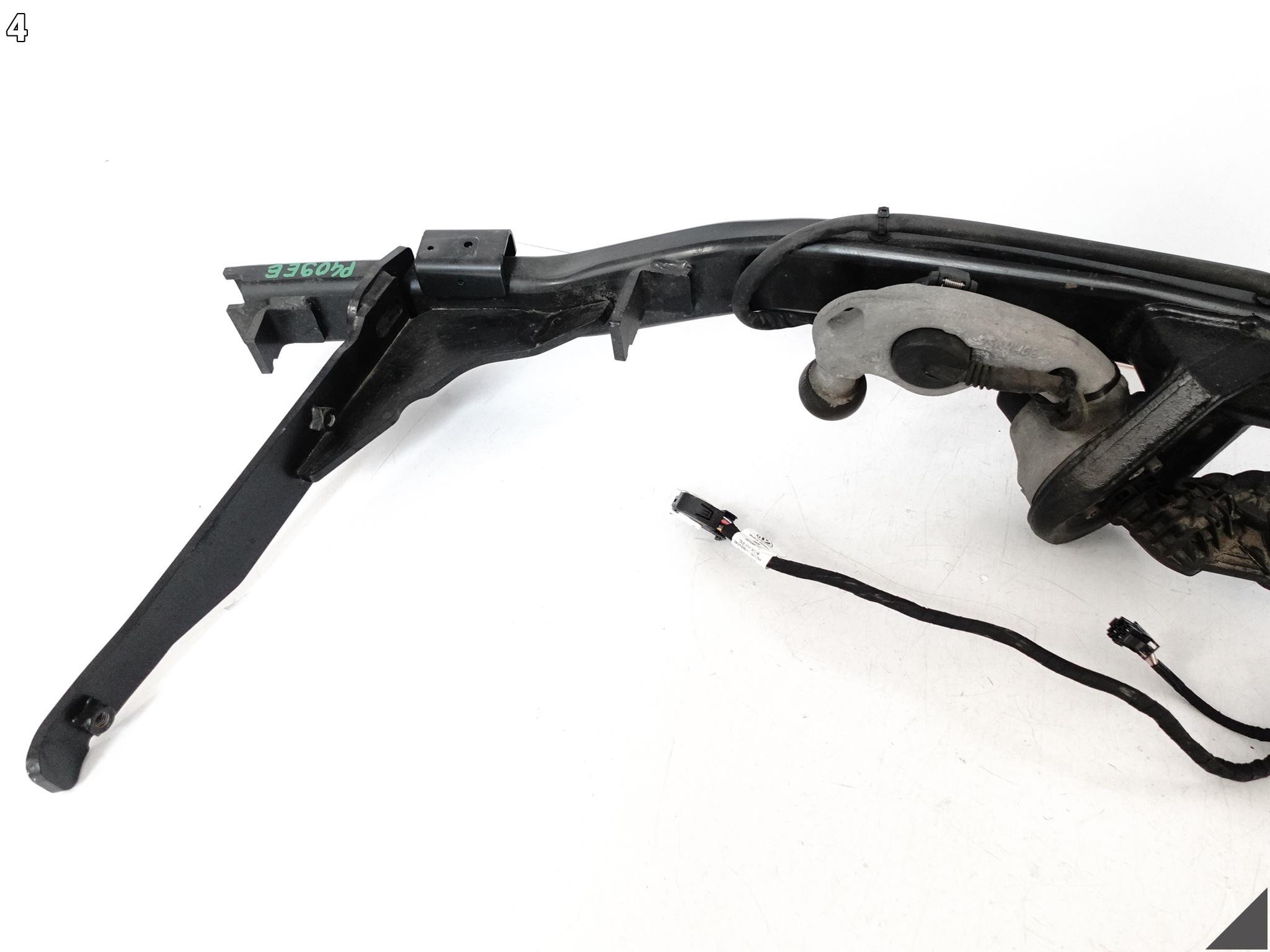 VW TIGUAN II 2 5NA 15-24 HAK HOLOWNICZY ELEKTRYCZNY + WIĄZKA WESTFALIA VW TIGUAN II 2 5NA 15-24 HAK HOLOWNICZY ELEKTRYCZNY + WIĄZKA WESTFALIA - obrazek 5