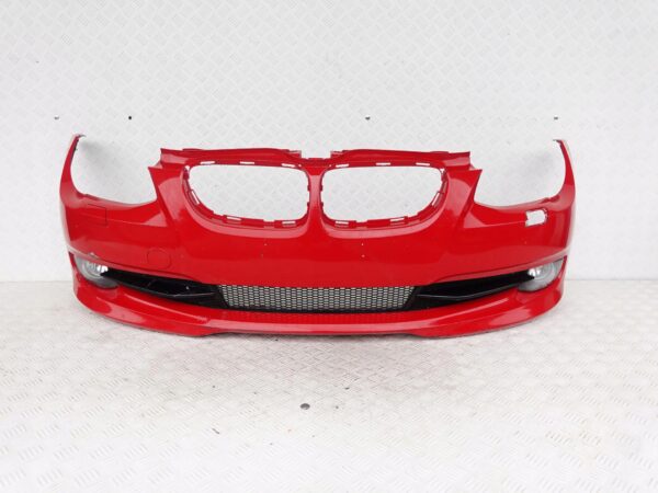 BMW 3 E92 E93 LCI 10-13 ZDERZAK PRZÓD *SPRYSK* BMW 3 E92 E93 LCI 10-13 ZDERZAK PRZÓD *SPRYSK*