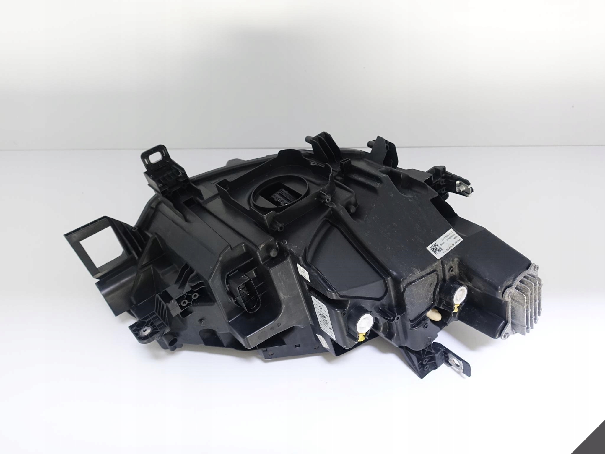 VW ID.3 10B 19- LAMPA IQ.LIGHT FULL LED LEWA EU VW ID.3 10B 19- LAMPA IQ.LIGHT FULL LED LEWA EU - obrazek 9