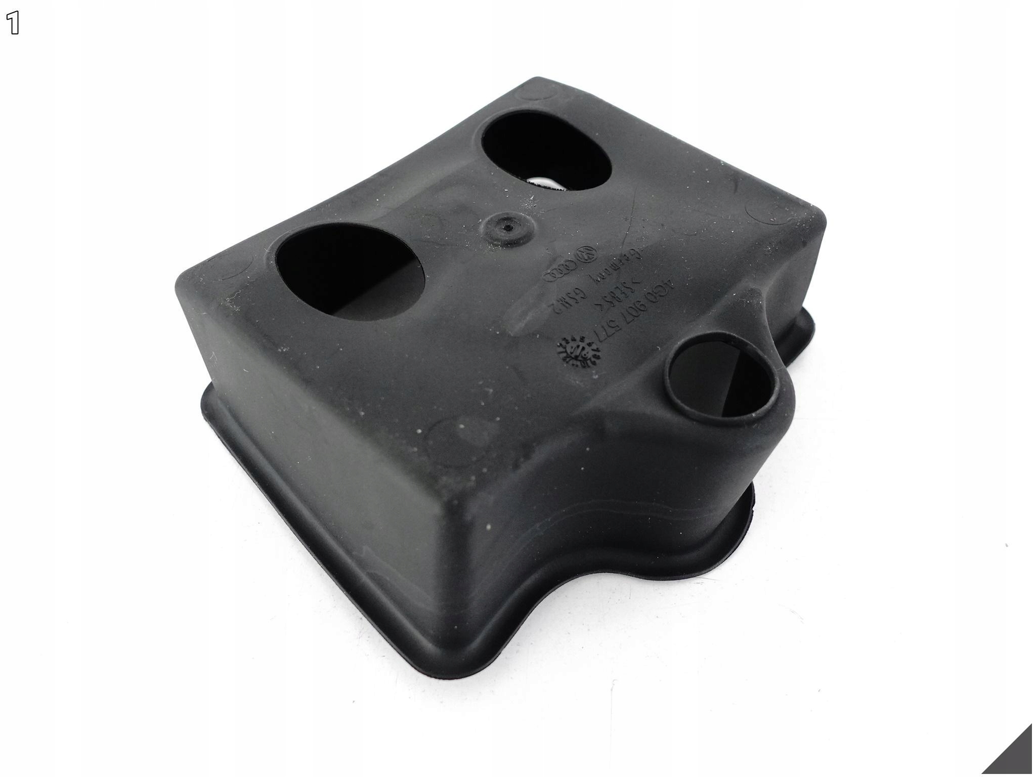 AUDI A6 S6 4G0 A7 S7 4G8 C7 LIFT 10-18 OSŁONA MODUŁU DRZWI PRZÓD L = R AUDI A6 S6 4G0 A7 S7 4G8 C7 LIFT 10-18 OSŁONA MODUŁU DRZWI PRZÓD L = R - obrazek 2