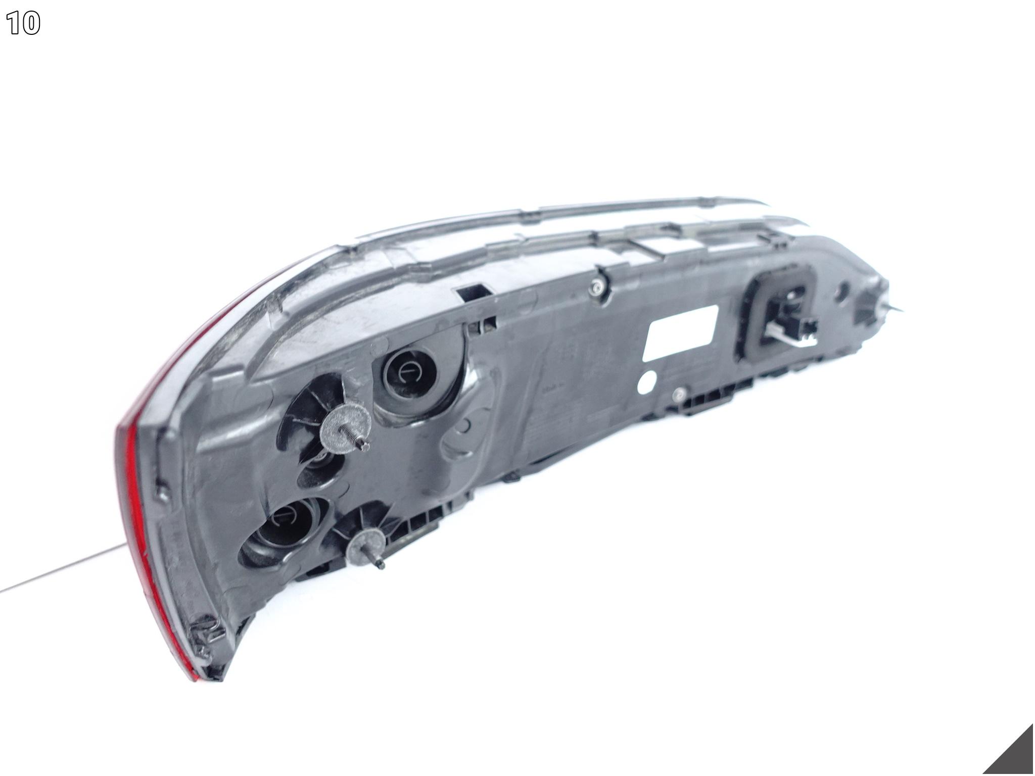 AUDI Q7 II 4M0 LIFT 19-24 LAMPA LED W KLAPĘ BAGAŻNIKA PRAWA TYŁ BASIC AUDI Q7 II 4M0 LIFT 19-24 LAMPA LED W KLAPĘ BAGAŻNIKA PRAWA TYŁ BASIC - obrazek 11