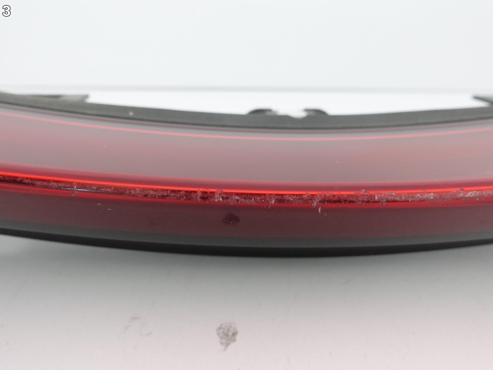 TOYOTA PRIUS PRIME XW50 LIFT 17-23 LAMPA LED TYŁ TOYOTA PRIUS PRIME XW50 LIFT 17-23 LAMPA LED TYŁ - obrazek 4