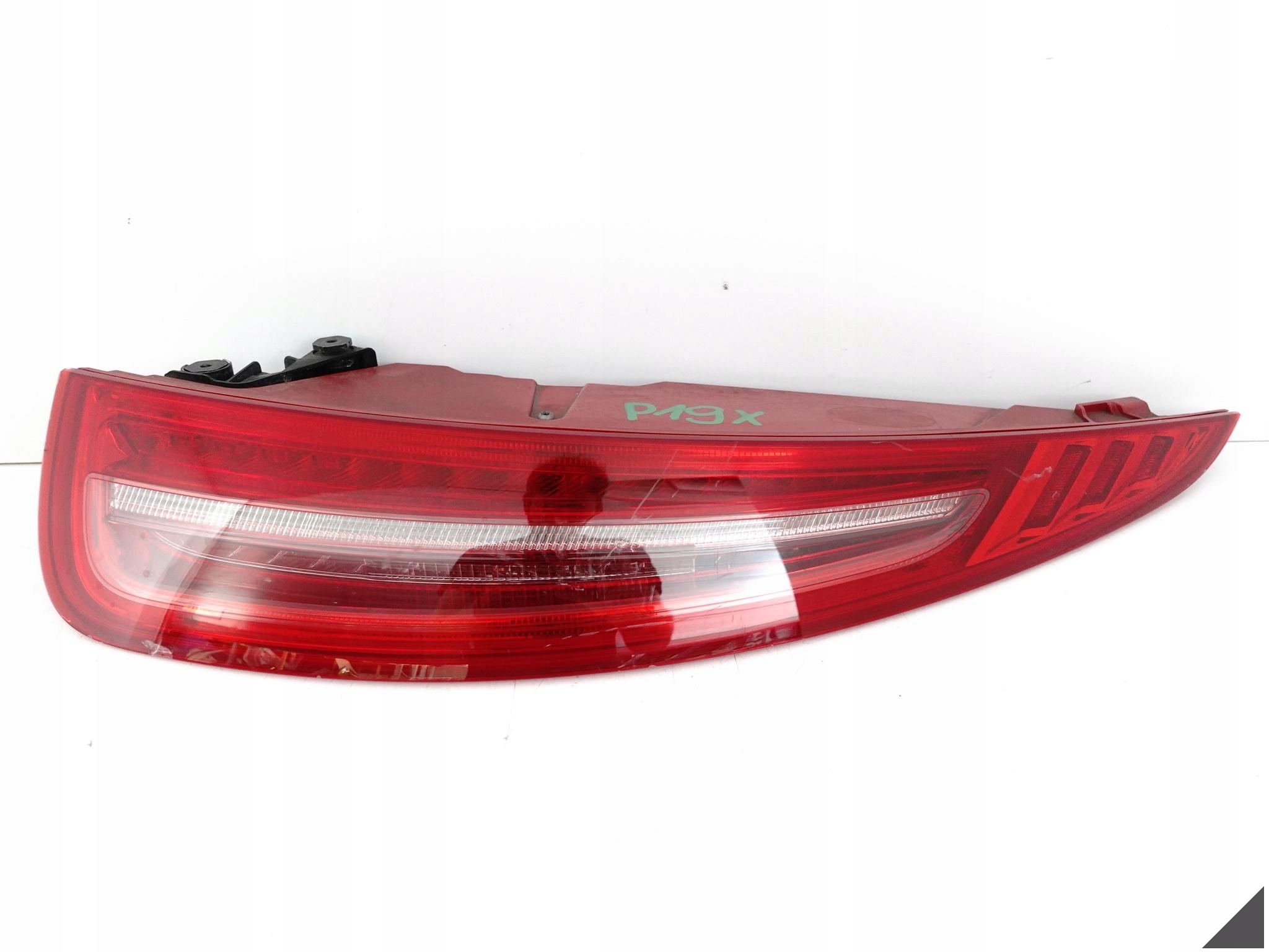 PORSCHE 911 991 MK1 CARERRA 4 4S 12-15 LED LAMPA W BŁOTNIK PRAWA TYŁ EUROPA PORSCHE 911 991 MK1 CARERRA 4 4S 12-15 LED LAMPA W BŁOTNIK PRAWA TYŁ EUROPA